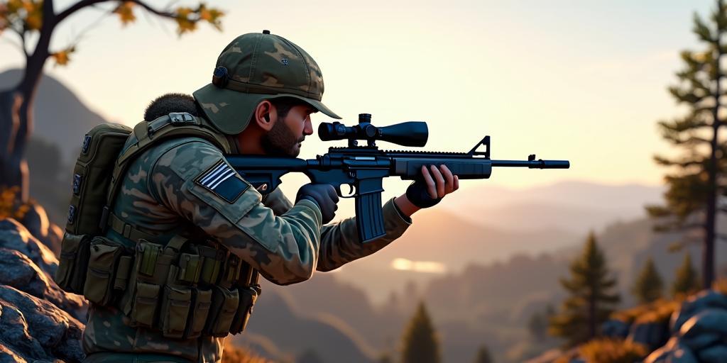 揭秘和平精英辅助工具的真相:你真的需要它吗