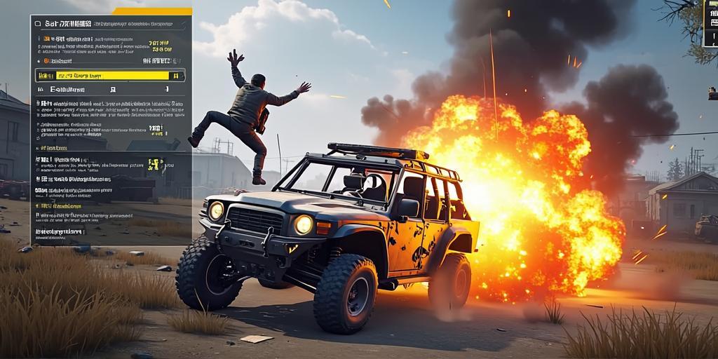 和平精英辅助【地狱犬/哮天犬】