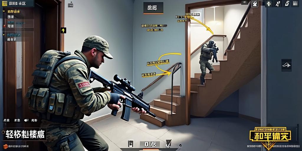 和平精英辅助【小恶魔】老牌项目稳定多个赛季